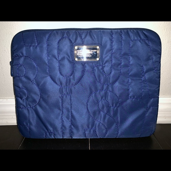 Marc By Marc Jacobs Accessories Marc Jacobs 3 Inch Laptop Case